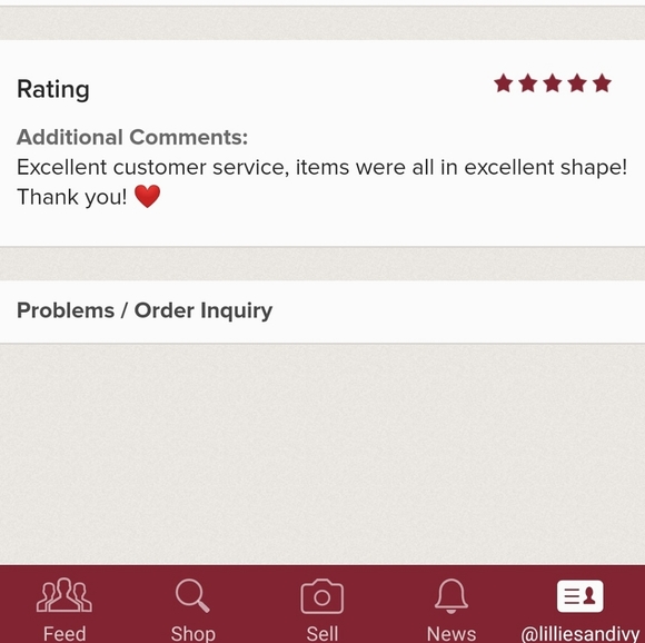 5 🌟 Reseller Mystery Box! - Picture 2 of 4